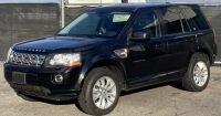 2014 Land Rover LR2 - 92K Miles - Loaded!