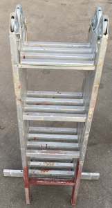 Ladder
