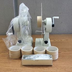 (2) Like New Tape Winder M20s