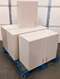 Wall Cabinets