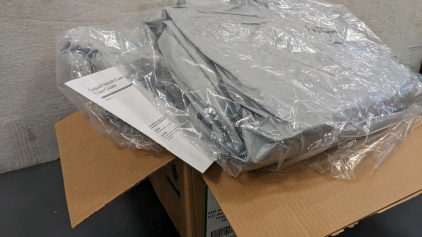 (6) New Liquid Splash Garments