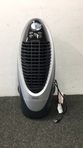 Honeywell Portable Evaporative Air Cooler