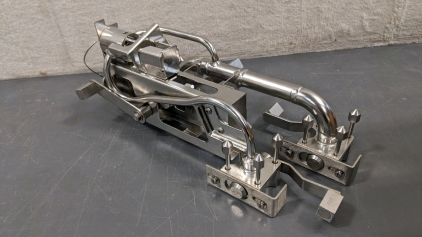 Embroidery Machine Part