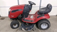 Craftsman Riding Lawn Mower