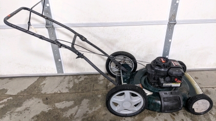 Briggs & Stratton Lawn Mower
