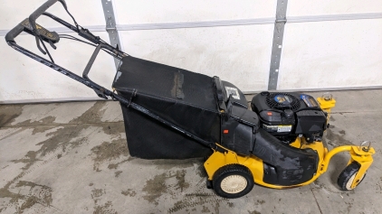 Cub Cadet Self-propelled Lawn Mower