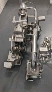 Embroidery Machine Part