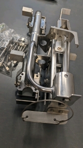 Embroidery Machine Part
