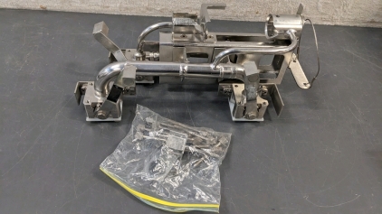 Embroidery Machine Part