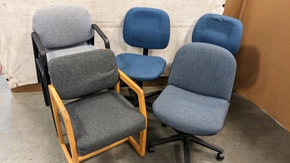 Office/Desk Chairs