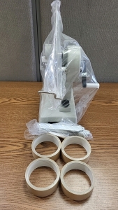 Tape Winder M20 and Accessories