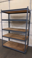 Utility Shelves