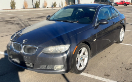 2007 BMW 328XI - Heated Seats - Sunroof!