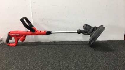 Craftsman 14”String Trimmer 120v.