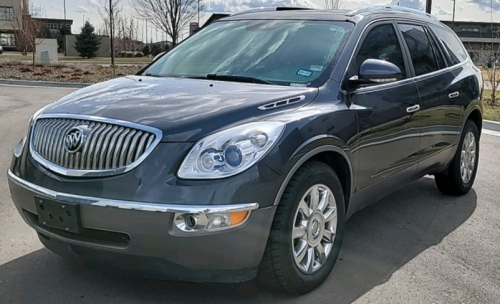 2011 Buick Enclave - Heated Seats - 106K Miles