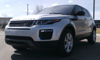 2016 Land Rover Range Rover Evoque - 65K Miles - AWD!
