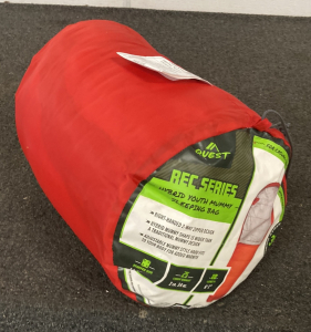 Youth Sleeping Bag
