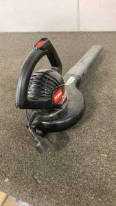 Leaf Blower