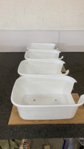 Nesting Boxes And Guide To Raising Chickens
