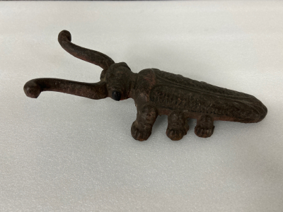 Cast Iron Boot Remover 10.5&rdquo; Long