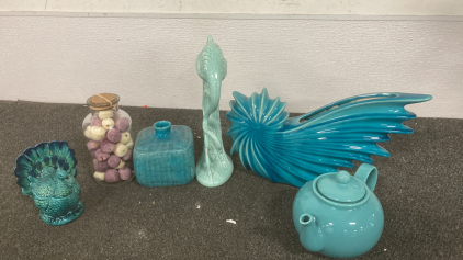 Custom Ceramics