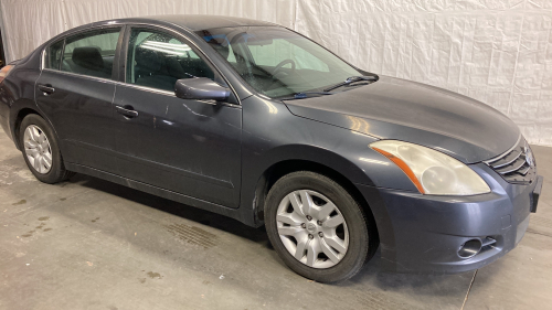 2011 Nissan Altima - Clean!