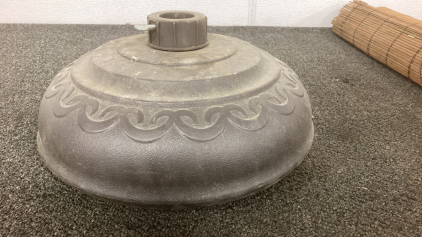 Umbrella Base