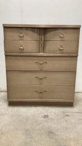 7-Drawer Bedroom Dresser