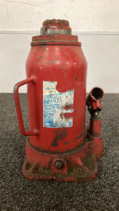 20 Ton Bottle Jack- No Bar/Handle