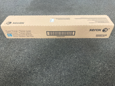 Cayan toner cartridge