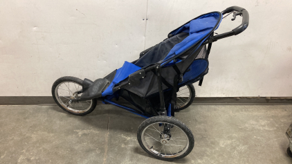 InStep (3) Wheel Stroller