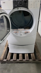 Kenmore Ellite Dryer