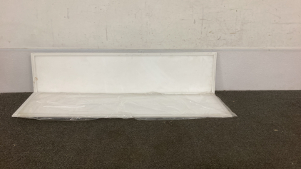 L.E.D. Lighting Panels