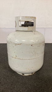 15 lb Propane Tank