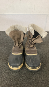 Thermolite Northside Size 12 Mens Winter Boots
