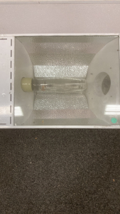 Sun System 2 Grow light