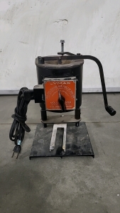 Lyman Mould Master