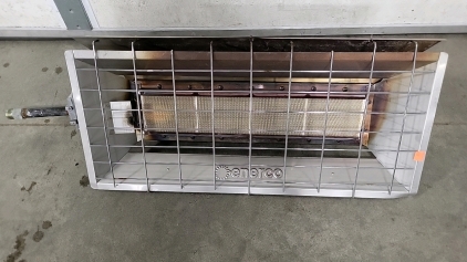 Eneco Overhead Gas Heater