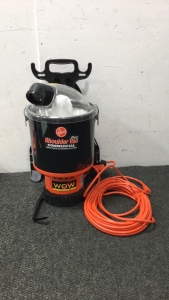 Hoover Shoulder Pro Vac