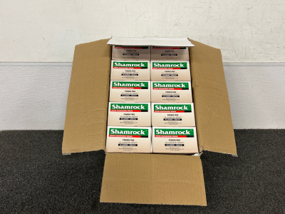 Shamrock Nitrile Examination Gloves Size X-Large