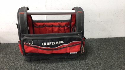 Craftsman VersaStack Tool Bag