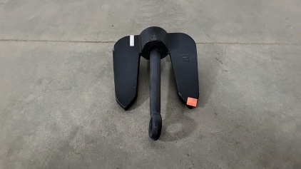 10lb Boat Anchor