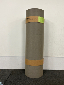 6&rsquo;5&rdquo; x 4&rsquo; Piece of Vinyl? Please Inspect