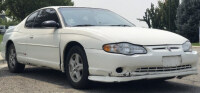 2003 Chevy Monte-Carlo