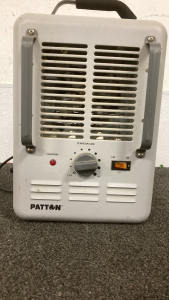 Patton Portable Heater