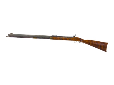 Connecticut Valley Arms 50 cal Black Powder Rifle