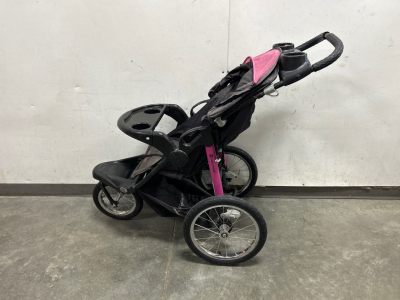 Baby Trend Jogging Stroller