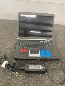 Gateway laptop