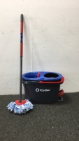 O-Cedar Easywring Rinse Clean