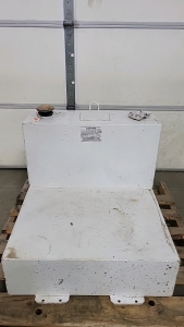 Delta Consolidated 52 Gallon Fuel Cell
